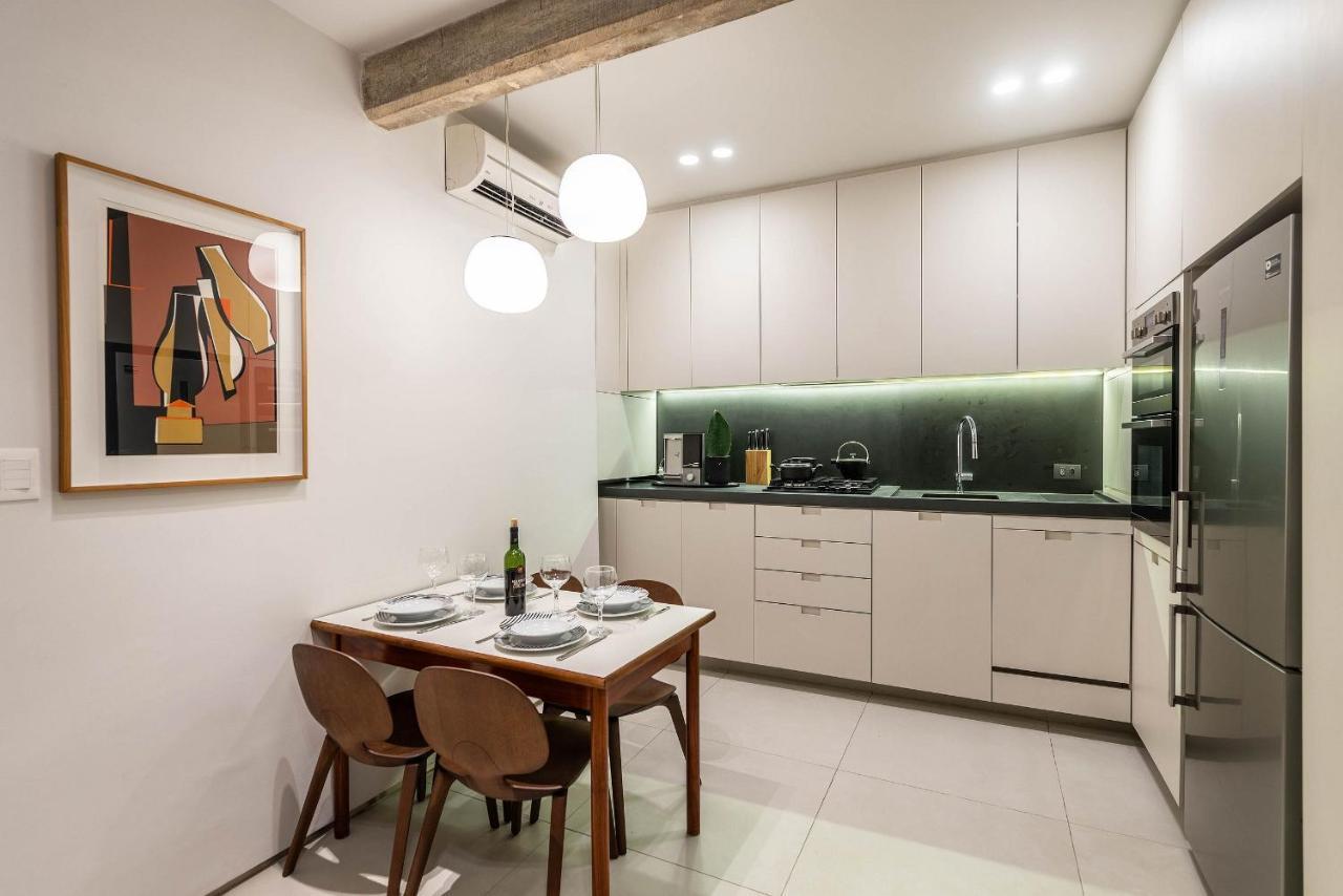 Villa Jahu San Paolo Esterno foto